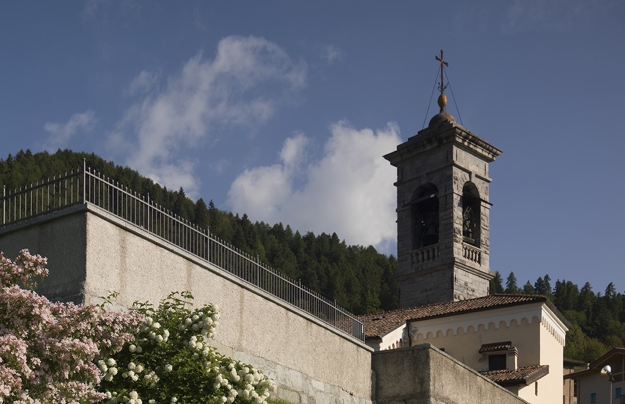 Chiesa di San Bartolomeo