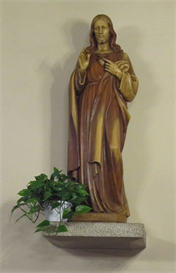 Sacro Cuore di Gesù Sacro Cuore di Gesù