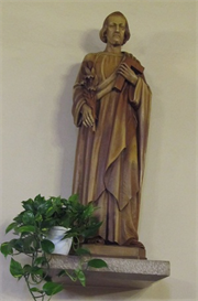 San Giuseppe San Giuseppe